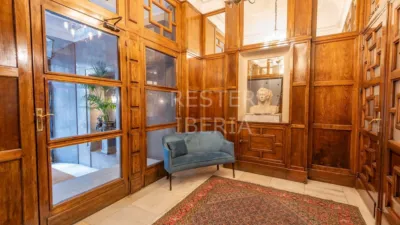 176m² Office in Madrid, Spain No. 262178