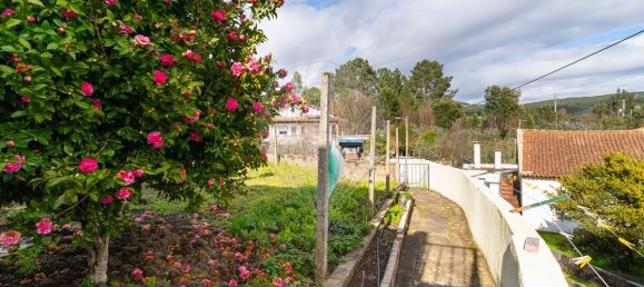 3 غرف نوم منزل في Castanheira de Pera, Portugal رقم 29009 29