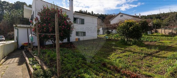 3 غرف نوم منزل في Castanheira de Pera, Portugal رقم 29009 28