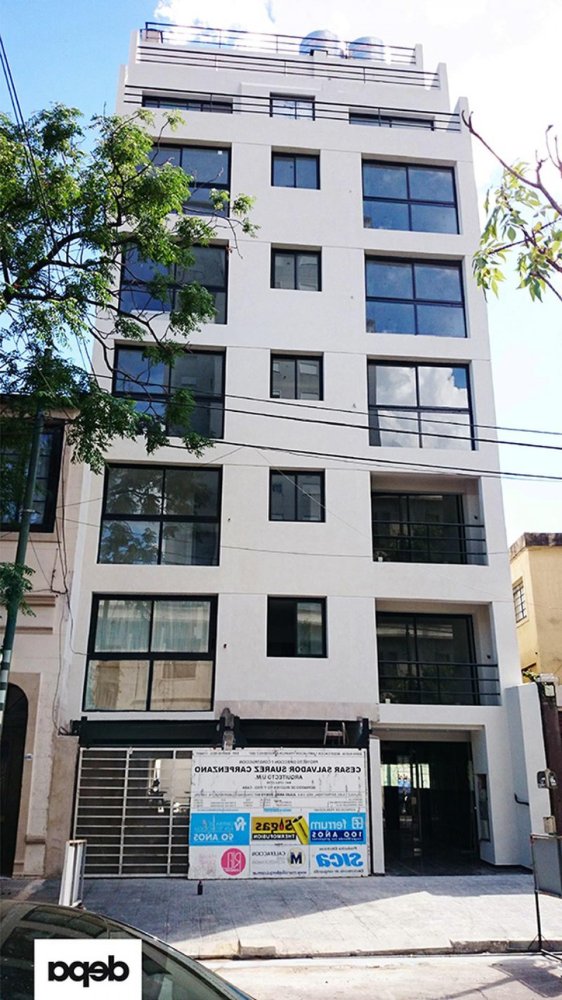 2 bedrooms Apartment in Buenos Aires, Argentina No. 80514