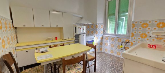 5 rooms Apartment in Genoa, Italy No. 189197 8