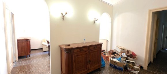 5 rooms Apartment in Genoa, Italy No. 189197 15