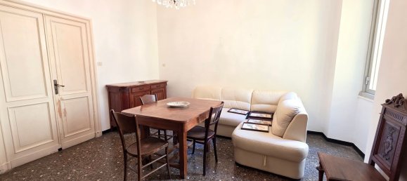 5 rooms Apartment in Genoa, Italy No. 189197 13