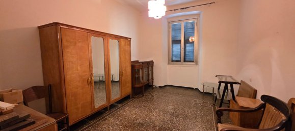 5 rooms Apartment in Genoa, Italy No. 189197 16