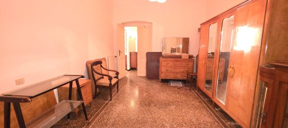 5 rooms Apartment in Genoa, Italy No. 189197 19