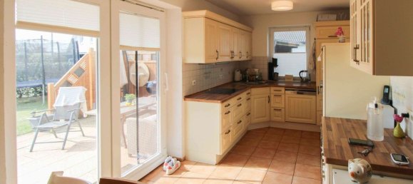 Таунхаус с 5 спальнями в Шлезвиг-Фленсбург, Германия № 254655 4