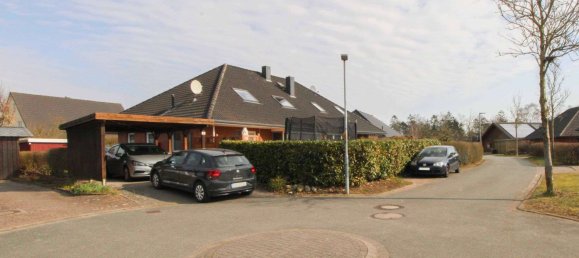 Таунхаус с 5 спальнями в Шлезвиг-Фленсбург, Германия № 254655 15