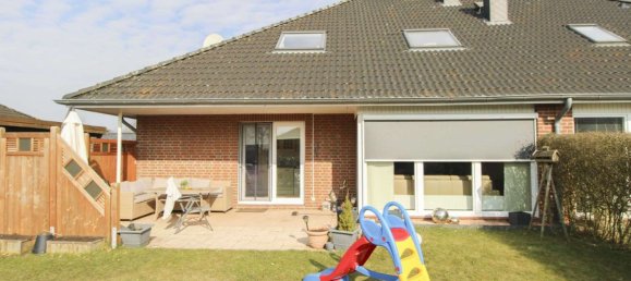 Таунхаус с 5 спальнями в Шлезвиг-Фленсбург, Германия № 254655 2