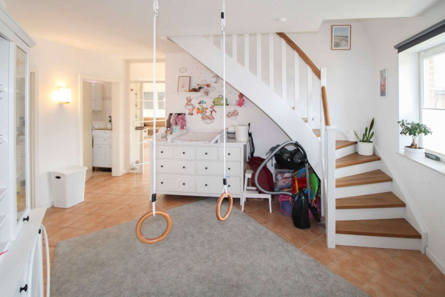 5 Schlafzimmer Stadthaus in Schleswig-Flensburg, Germany, Nr. 254655