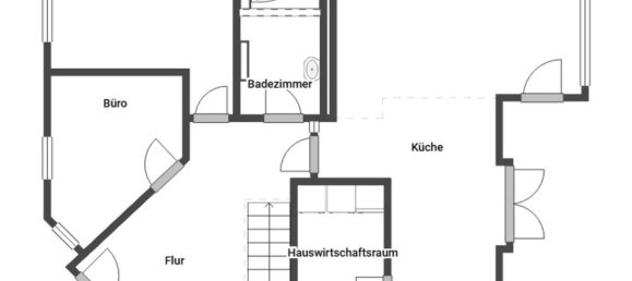 Таунхаус с 5 спальнями в Шлезвиг-Фленсбург, Германия № 254655 16