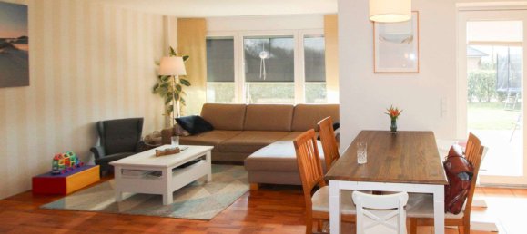 Таунхаус с 5 спальнями в Шлезвиг-Фленсбург, Германия № 254655 3