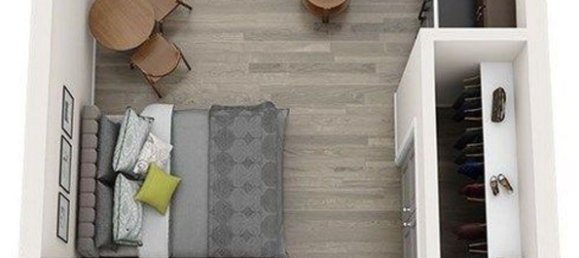 1 bedroom Apartment in Parma, Italy No. 330054 4