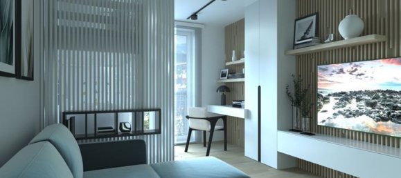 1 bedroom Apartment in Parma, Italy No. 330054 5