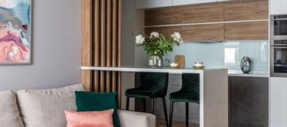 1 bedroom Apartment in Parma, Italy No. 330054 3