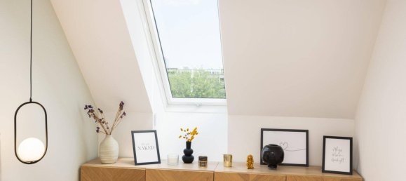 4 rooms Penthouse in Leopoldstadt, Austria No. 198885 31