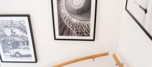 4 rooms Penthouse in Leopoldstadt, Austria No. 198885 38