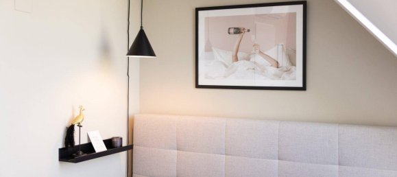 4 rooms Penthouse in Leopoldstadt, Austria No. 198885 39