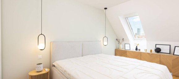 4 rooms Penthouse in Leopoldstadt, Austria No. 198885 27