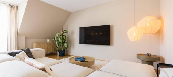 4 rooms Penthouse in Leopoldstadt, Austria No. 198885 12