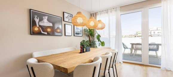 4 rooms Penthouse in Leopoldstadt, Austria No. 198885 23