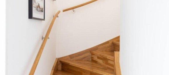 4 rooms Penthouse in Leopoldstadt, Austria No. 198885 42