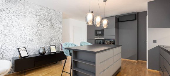 4 rooms Penthouse in Leopoldstadt, Austria No. 198885 11