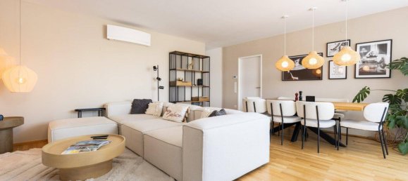 4 rooms Penthouse in Leopoldstadt, Austria No. 198885 21