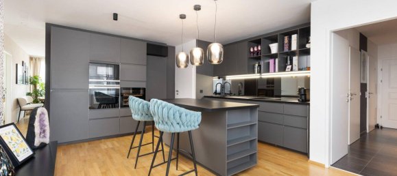 4 rooms Penthouse in Leopoldstadt, Austria No. 198885 9