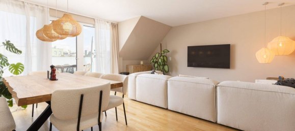 4 rooms Penthouse in Leopoldstadt, Austria No. 198885 29