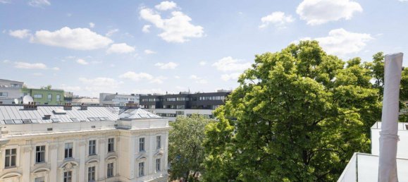 4 rooms Penthouse in Leopoldstadt, Austria No. 198885 26