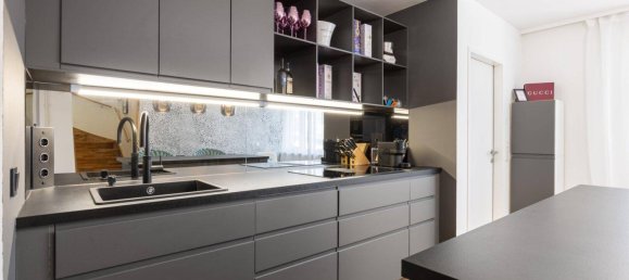 4 rooms Penthouse in Leopoldstadt, Austria No. 198885 13