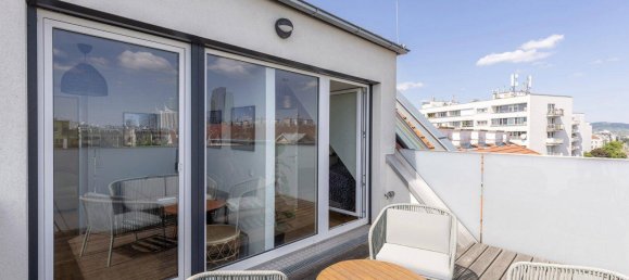 4 rooms Penthouse in Leopoldstadt, Austria No. 198885 17