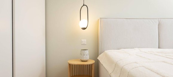 4 rooms Penthouse in Leopoldstadt, Austria No. 198885 33