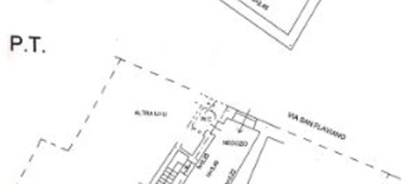 4-salle Propriété commerciale à L'Aquila, Italy No. 124499 22