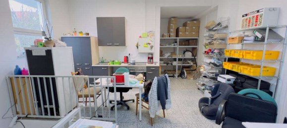 108m² Commercial property in Dresden, Germany No. 233219 12