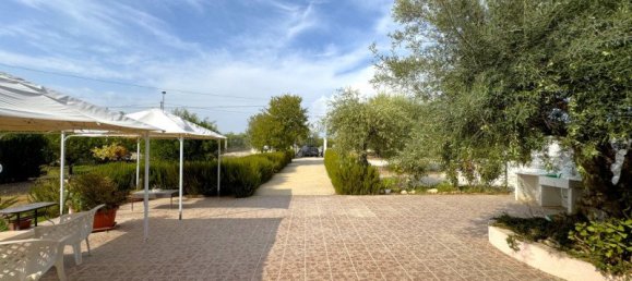 3 bedrooms Villa in Noto, Italy No. 111568 8