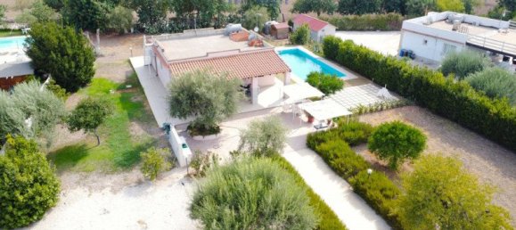3 bedrooms Villa in Noto, Italy No. 111568 6