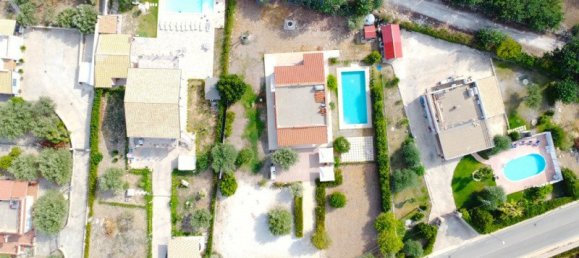 3 bedrooms Villa in Noto, Italy No. 111568 4