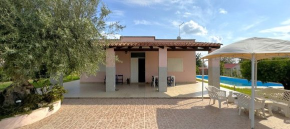 3 bedrooms Villa in Noto, Italy No. 111568 7