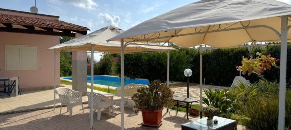 3 bedrooms Villa in Noto, Italy No. 111568 9