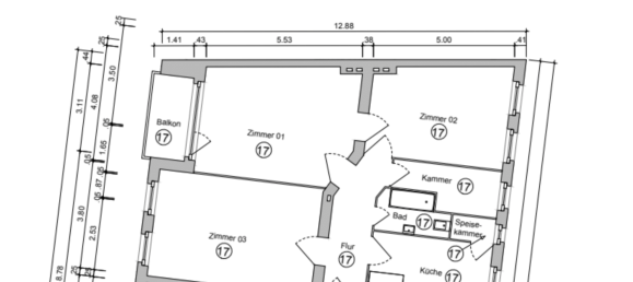 Apartamento de 1 dormitorio en Weisensee, Germany No. 325581 2