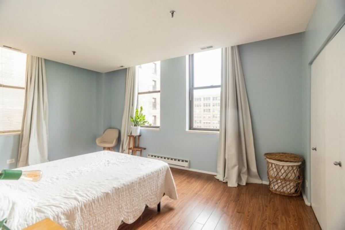 2 bedrooms House in Chicago, USA No. 398884