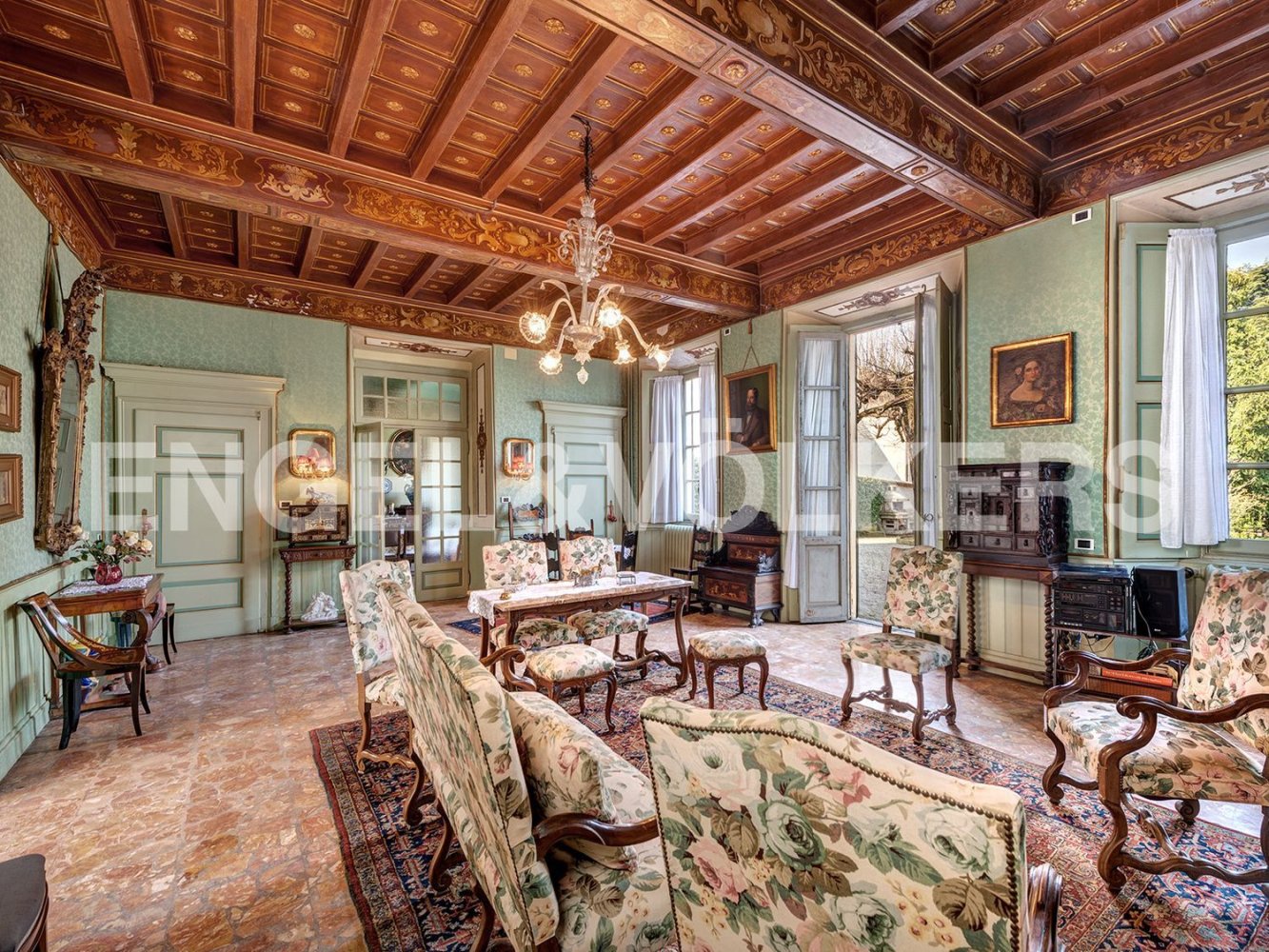 Villa de 21 divisão em Rogeno, Italy N.º 127152