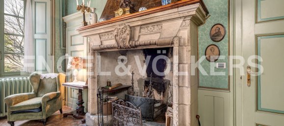 Villa de 21 divisão em Rogeno, Italy N.º 127152 5