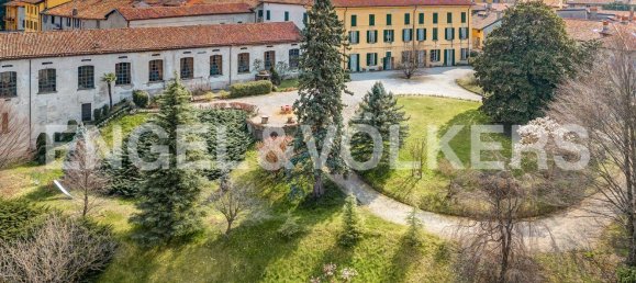 Villa de 21 divisão em Rogeno, Italy N.º 127152 25