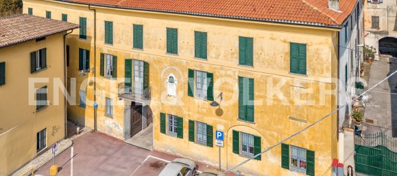 Villa de 21 divisão em Rogeno, Italy N.º 127152 24