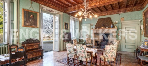 Villa de 21 divisão em Rogeno, Italy N.º 127152 4