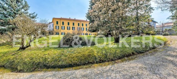 Villa de 21 divisão em Rogeno, Italy N.º 127152 23