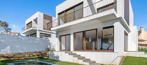 4 bedrooms House in Cascais, Portugal No. 166656 2