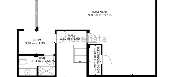 4 bedrooms House in Cascais, Portugal No. 166656 39